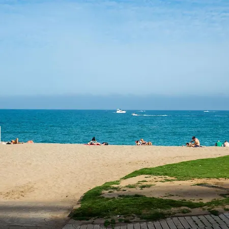 Beach Fuengirola